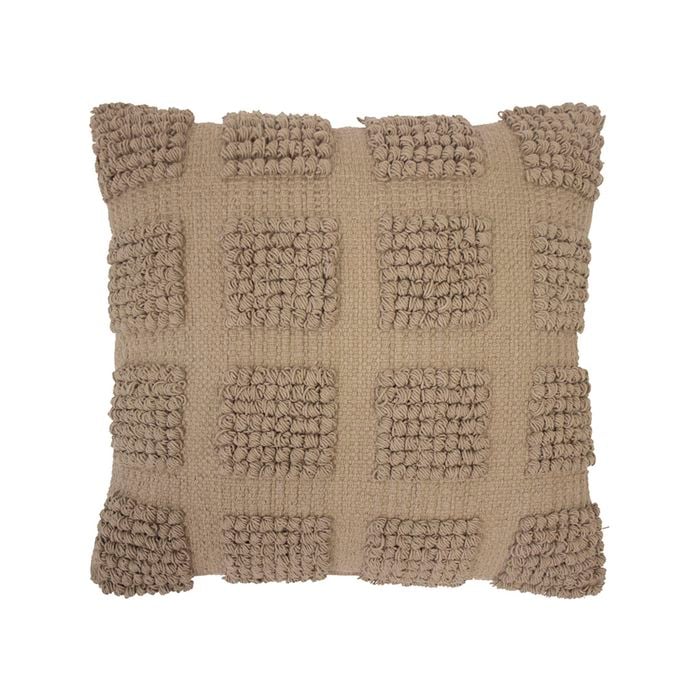 Dawson Square Cushion