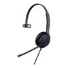 Yealink Uh37 Mono Teams Certified Usb-a Wired Headset [teams-uh37-m]