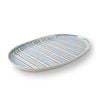 Salt & Pepper Riviera Platter 47.5 X 29cm