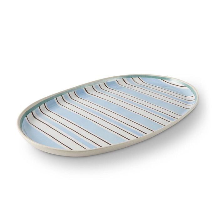Salt & Pepper Riviera Platter 47.5 X 29cm