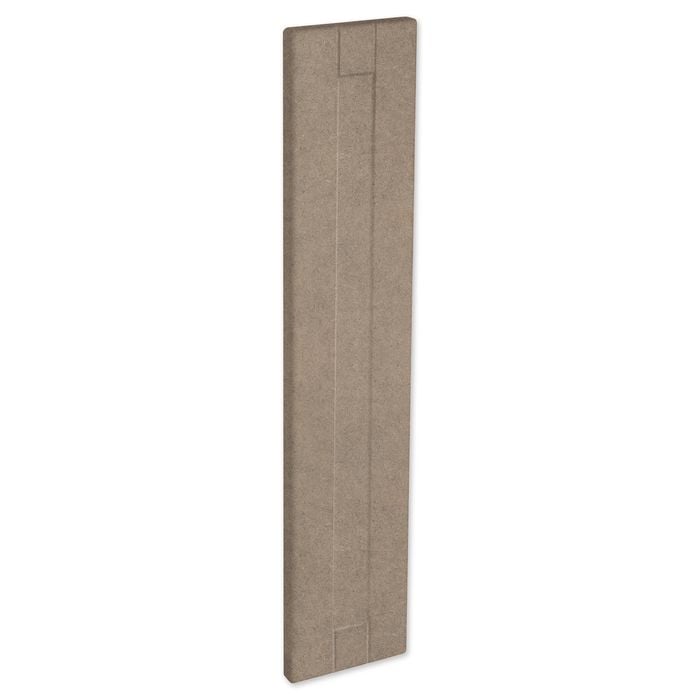 Kaboodle 150mm Raw Board Country Cabinet Door