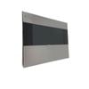 900mm Oven Door Outer Glass - Front Glass Door Assembly 692533424, Suits Smeg