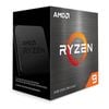 Amd Ryzen 9 5950x Am4 16 Core Processor [100-100000059wof-p]