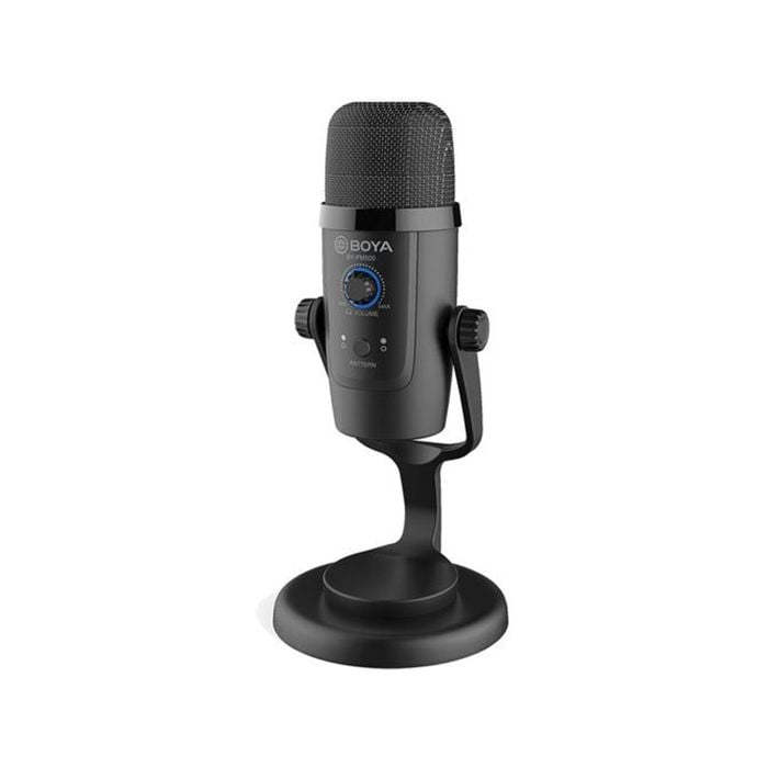 Boya BY-PM500 Mini USB Condenser Studio Microphone Android Mac Windows