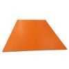 Tunnelcore 1200 x 900 x 4mm Orange Double Wall PP Flute Board