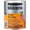 Sikkens 1L Dark Oak Cetol BLX-Pro Timber Finish
