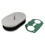 Calflow 40, 44 & 48 IDF Weber Carburettor 45mm Sports Air Filter Assembly