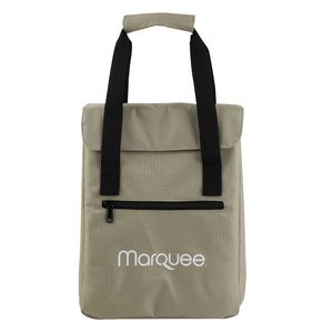 Marquee Olive Insulated Soft Cooler Lunch Bag