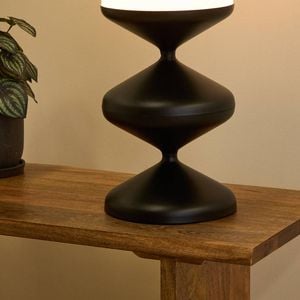 Academy Martyn Swirl Table Lamp