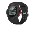 GPS Smartwatch – Heart Rate, Call Alerts, Fitness Tracking, Waterproof