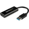 Startech USB 3.0 To HDMI Adapter Video Audio Monitor Extender