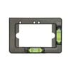 DETA Power Point Leveller Cutout Template