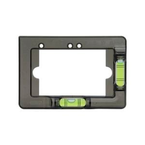 DETA Power Point Leveller Cutout Template