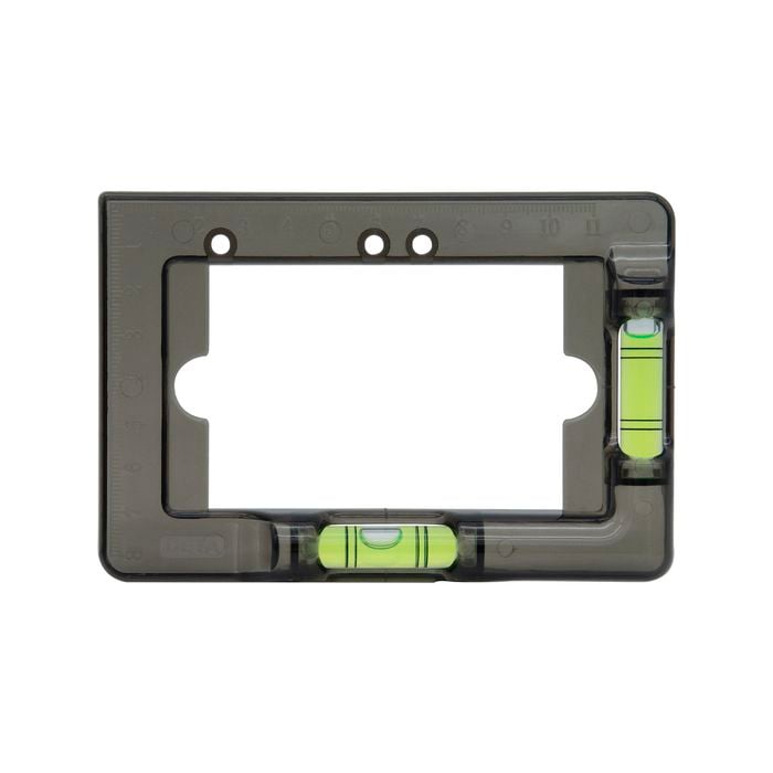 DETA Power Point Leveller Cutout Template