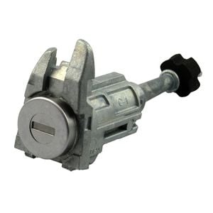 Genuine Mazda 3 Bm Bn Rh Right Front Door Key Lock Set Part B4y076210