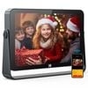 KODAK10 inch Wi-Fi Wireless Touch Screen Digital Photo Frame, 32GB