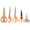 Craftright 5 Piece Scissors Set
