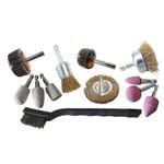 Josco Brumby Drill Accessory Kit 12pc