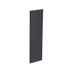 Kaboodle 200mm Modern Grey Fig Cabinet Door