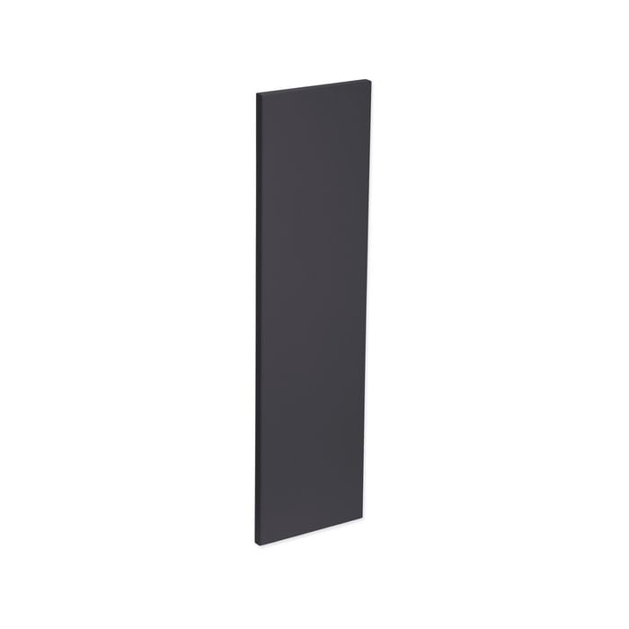 Kaboodle 200mm Modern Grey Fig Cabinet Door