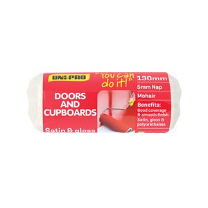 UNi-PRO 130 x 5mm Nap Door Trim Roller Cover