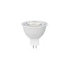 Click 47 x 50 x 50mm MR16 CW 60D 5W 500LM Bulb - 6 Pack
