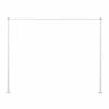 Daytek White Ground Mount Kit With Base