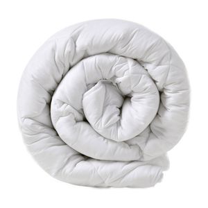 Jason Commercial Repreve Rpet Winter Weight Microfibre Cover Quilt Queen