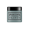 Porter's 100ml Hailstorm Eggshell Finish Broadwall Washable Paint