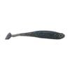 Swimerz Soft Shad 100mm Paddle Tail Lure, Blue Gold Fleck, 6 Pack