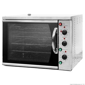 Gasmax Heavy Duty Lpg Salamander  - Kitchen Salamanders (reb-03elpg)