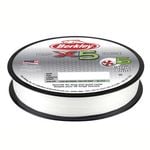 250m Spool of 80lb Crystal White Berkley X5 Braided Fishing Line-5 Carrier Braid
