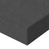 Kaboodle 2400x600x38mm Squid Ink Laminate Benchtop