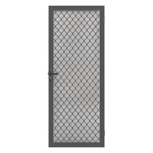 Cowdroy Custom Made Birchgrove Grille Barrier Door