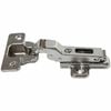 Hafele Salice 110° Hinge Half Overlay Clip On - 1 Pair
