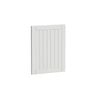 Kaboodle 450mm Sesame Salt Country Med Cabinet Door