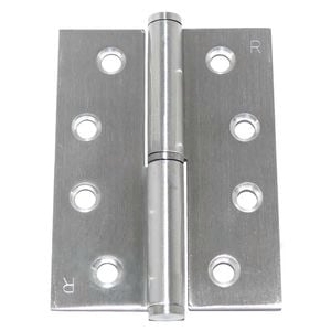 Legge Stainless Steel Right Hand Lift Off Hinge