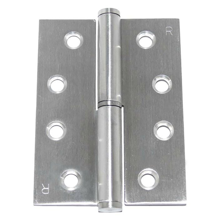 Legge Stainless Steel Right Hand Lift Off Hinge