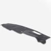 For Toyota Prado 250 Altitude & Kakadu 10/2024-on Custom Car Dash Mat Dashmat