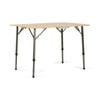 Oztrail 100cm Cape Series Bamboo Table