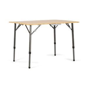 Oztrail 100cm Cape Series Bamboo Table
