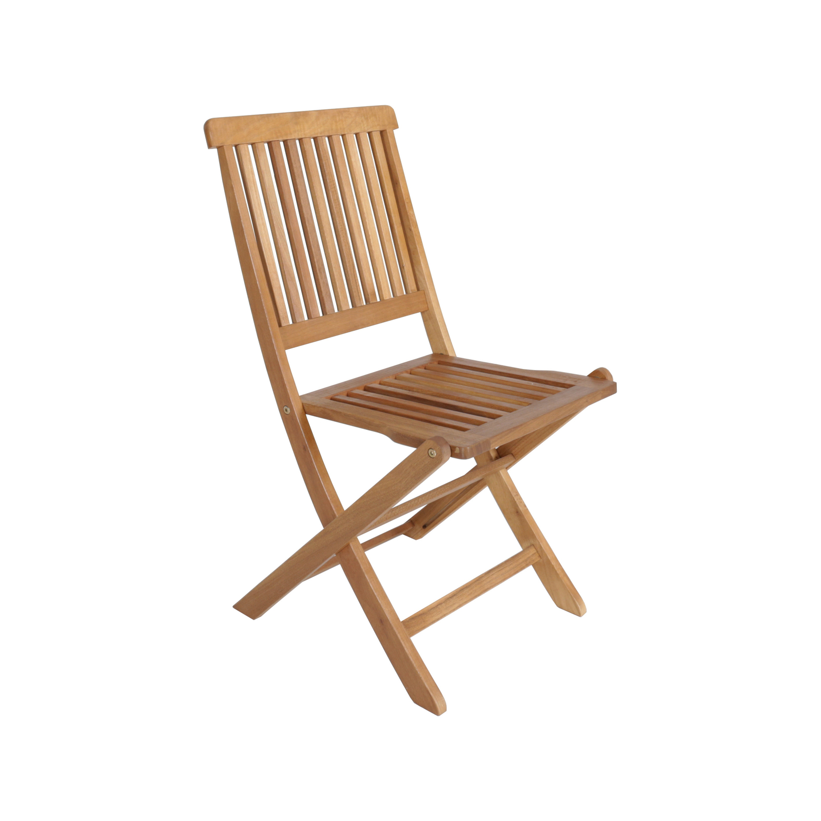 Mimosa Somerset Folding Timber Chair Bunnings Australia