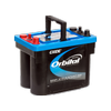 Exide Orbital ORB34DC-48 Dual Purpose Battery