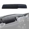 For Toyota Landcruiser Fj/pzj/hzj/rj 01/1985-02/2007 Custom Car Dash Mat Dashmat