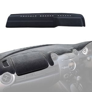 For Toyota Landcruiser Fj/pzj/hzj/rj 01/1985-02/2007 Custom Car Dash Mat Dashmat