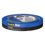 ScotchBlue 18mm x 55m Original Multi-Surface Painter’s Masking Tape - 18mm
