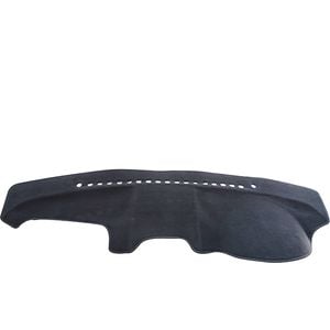For Kia Sorento XM MY10-MY13 10/2009-06/2015 Custom Car Dash Mat Cover Dashmat