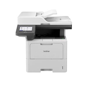 Brother Professional Mono Laser Multi-Function Centre - Print Scan Copy Fax
