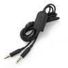 3.5mm Gaming Headset Stereo Replacement Cable Cord For Astro A10/a40/a30/a50