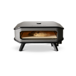 COZZE 17 Inch Gas Pizza Oven